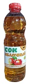 Сок "ЯБЛОЧНЫЙ" 1л